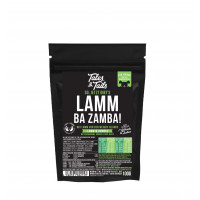 LammBa Zamba Probe  - softes Trockenfutter