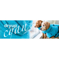 dryup cape cyan