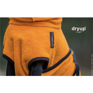 dryup cape clementine