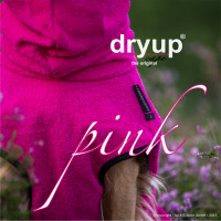 dryup cape pink