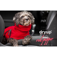 dryup cape redpepper Mini