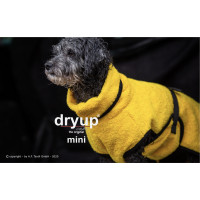 dryup cape yellow Mini
