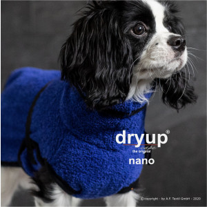 dryup cape nano