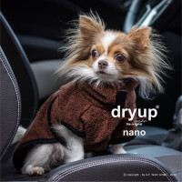 dryup cape nano