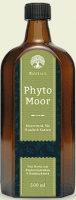 Phyto Moor &ndash; Biologisch aktives Vitalstofftonikum