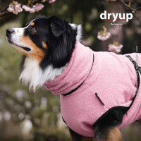 Neu: dryup cape rosé