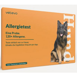 Allergietest Plus