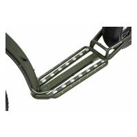 Dogscooter Kostka Monster Max Dog (G6) Army Green