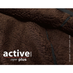 Active Cape Plus - Elastic