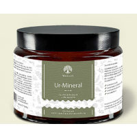 Ur-Mineral – Zeolith & Bentonit + EM-Keramik