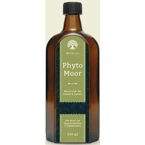 Phyto Moor – Biologisch aktives Vitalstofftonikum
