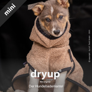 Neu: dryup cape coffee Mini